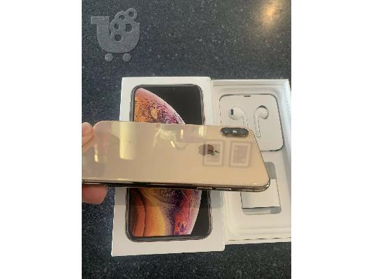 Apple iPhone XS MAX 512GB